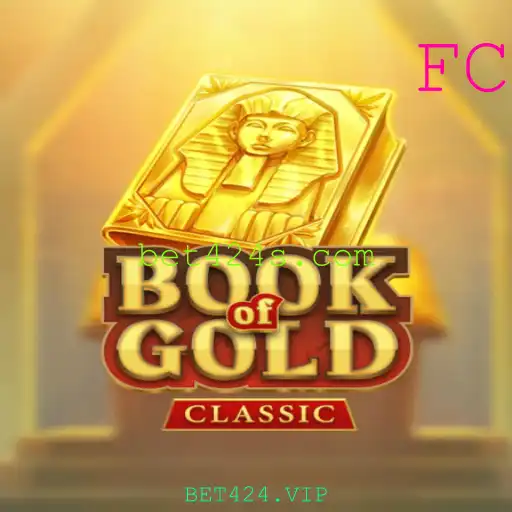 Explorando o Universo Envolvente de BookOfGoldClassic com BET424.VIP