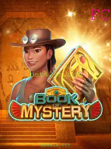 Descubra o Fascinante Mundo de BookofMystery no BET424.VIP