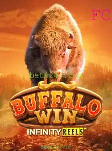 BuffaloWin: Desbravando o Selvagem Oeste com Emoção e Aventura