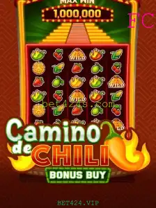 CaminodeChiliBonusBuy: Uma Aventura Apimentada no Mundo dos Jogos