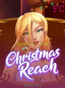 Descubra a Magia do Jogo ChristmasReach e Sua Conexão com BET424.VIP
