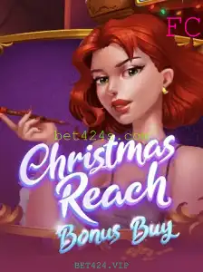 Explorando o Mundo de ChristmasReachBonusBuy: Um Mergulho Completo no Jogo Festivo
