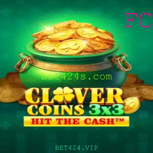 Explorando o Fascinante Mundo de Clovercoin3x3 com BET424.VIP