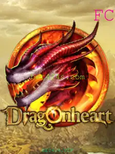 DragonHeart: Descubra o Novo Sensação dos Jogos Online com BET424.VIP