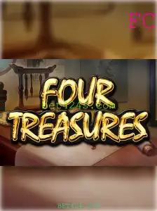 Explorando o Mundo Fascinante do Jogo FourTreasures