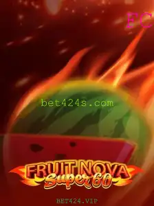 Explorando o Mundo Frutado de FruitNovaSuper60 no BET424.VIP