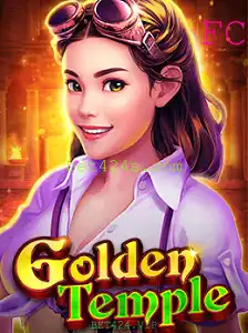 Explore o Fascinante Mundo de GoldenTemple no BET424.VIP