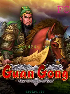 Explorando GuanGong: Um Jogo Empolgante no Universo BET424.VIP
