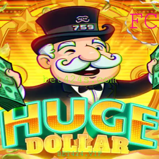 Explorando o Mundo do Jogo HugeDollar: Uma Nova Experiência em BET424.VIP