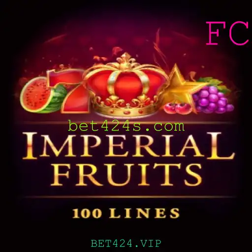 Explorando o Jogo ImperialFruits100 e as Ofertas da BET424.VIP