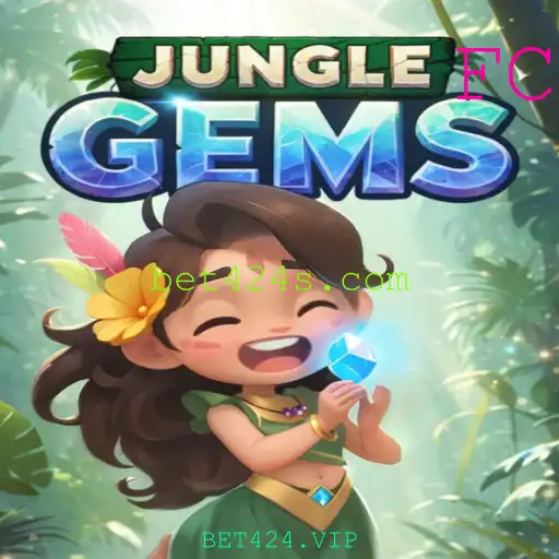 Explorando JungleGems: Aventura e Estratégia com BET424.VIP