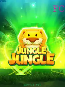 Explorando o Fascinante Jogo JungleJungle