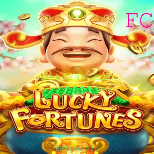 Explorando LUCKYFORTUNES: O Novo Horizonte em Jogos de Sorte