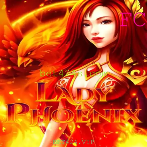 LadyPhoenix: Aventuras Épicas no Mundo de BET424.VIP