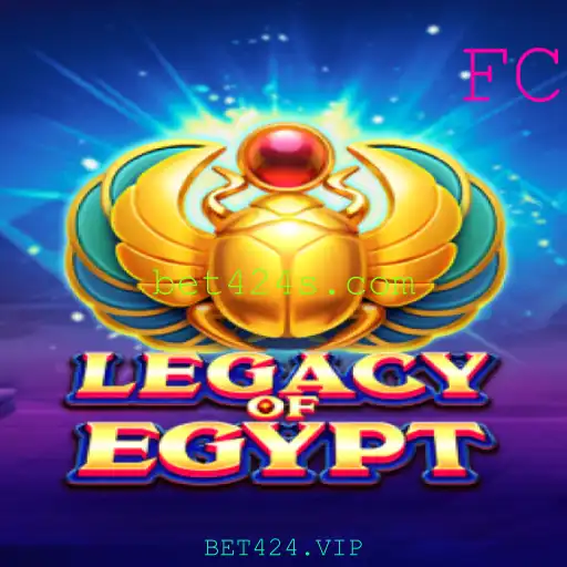 Explorando o Fascinante Jogo LegacyOfEgypt