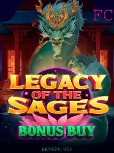 Explorando o Mundo de LegacyoftheSagesBonusBuy: O Jogo que Transcende Limites