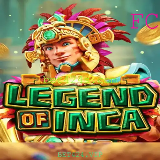 Explorando o Jogo LegendofInca e a Plataforma BET424.VIP