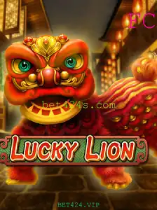 Descubra o Mundo de Aventura no Jogo LuckyLion com BET424.VIP