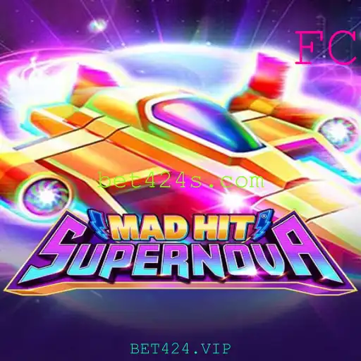 MadHitSupernova: Um Novo Fenômeno no Mundo dos Jogos Online