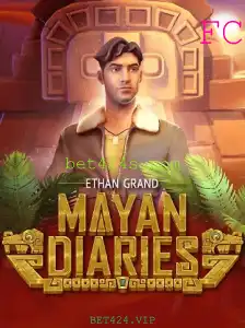MayanDiaries: Descubra a Excitação do Novo Jogo de Aventura