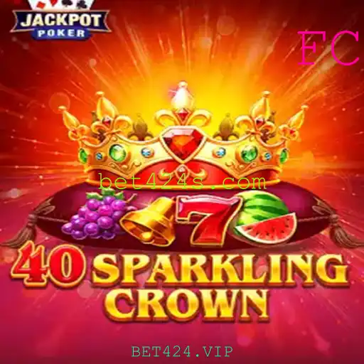 Descubra o Fascinante Mundo de 40SparklingCrown no Universo de Jogos Online