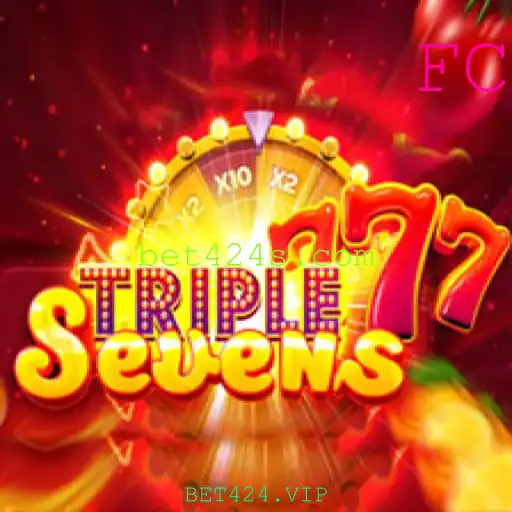 Explorando o Mundo do Jogo 777TripleSeven e Sua Conexão com BET424.VIP