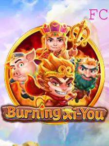 BurningXiYou: Descubra a Aventura Épica e as Regras do Jogo