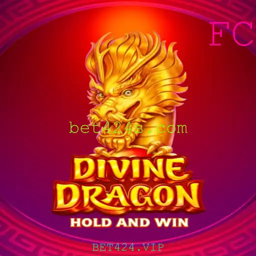 Descubra o Universo de 'DivineDragon' com BET424.VIP