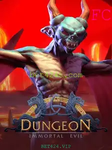 Dungeon: Explore o Universo de Aventura do Jogo com BET424.VIP