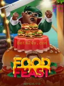 Explorando FoodFeast: Um Jogo Emocionante para os Amantes da Culinária