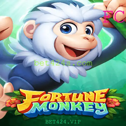 Descubra o Fascinante Mundo de FortuneMonkey no BET424.VIP