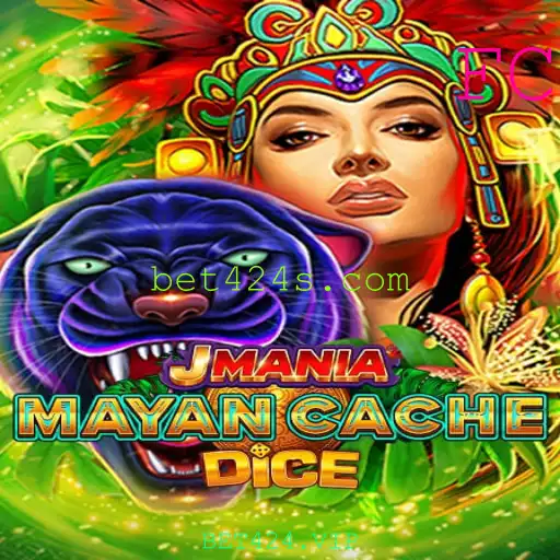 Explorando o Fascinante Mundo de JManiaMayanCacheDice com BET424.VIP