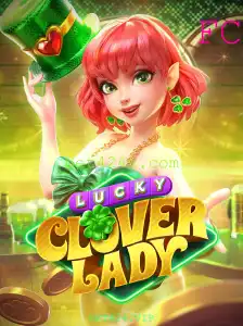 Explorando o Mundo do LuckyCloverLady: Uma Nova Aventura de Jogos com BET424.VIP