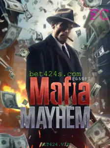 Entenda o Jogo MafiaMayhem e as Regras de BET424.VIP