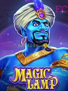 MagicLamp: Explorando a Nova Sensação do Jogo com BET424.VIP