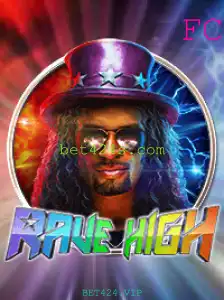 RaveHigh: A Nova Sensação no Mundo dos Jogos
