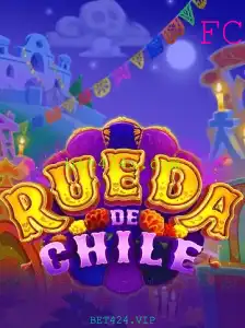 Descubra RuedaDeChile: Um Mergulho no Novo Fenômeno do Jogo Online