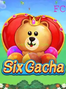 Explorando o Mundo do SixGacha: Uma Jornada pelo Universo dos Jogos de Apostas