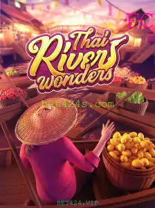 Explorando o Fascínio do ThaiRiverWonders: Um Jogo Inovador