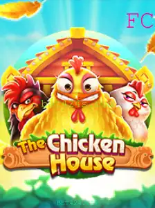 TheChickenHouse: O Novo Fenômeno do Entretenimento Online
