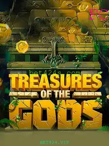 Explorando o Fascinante Mundo de TreasureoftheGods