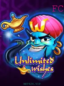 Explore o Fascinante Mundo do Jogo UnlimitedWishes