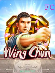 Descubra o Mundo do Jogo WingChun com BET424.VIP