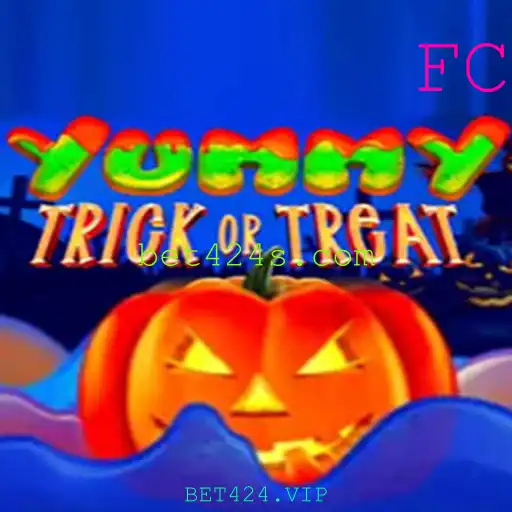 Descubra o Novo Jogo YummyTrickorTreat no BET424.VIP