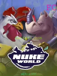 Explorando o Mundo de Aventura de NukeWorld: Guia Completo