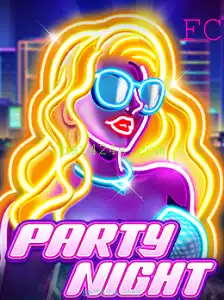PartyNight: O Jogo de Diversão e Estratégia em Alta no BET424.VIP