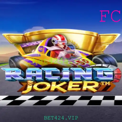 Descubra o Mundo Emocionante de RacingJoker no BET424.VIP