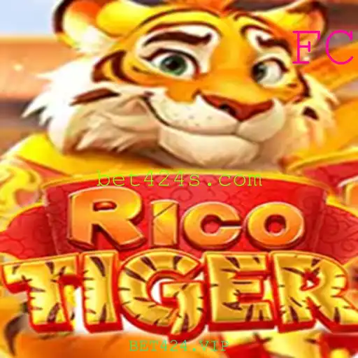 Descubra o Mundo do Jogo RicoTiger com BET424.VIP