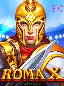 Descubra RomaX: A Inovadora Experiência de Jogo com BET424.VIP