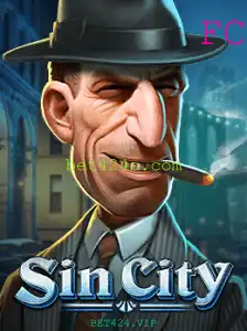 Explorando o Mundo Empolgante de SinCity: O Jogo de Apostas Online
